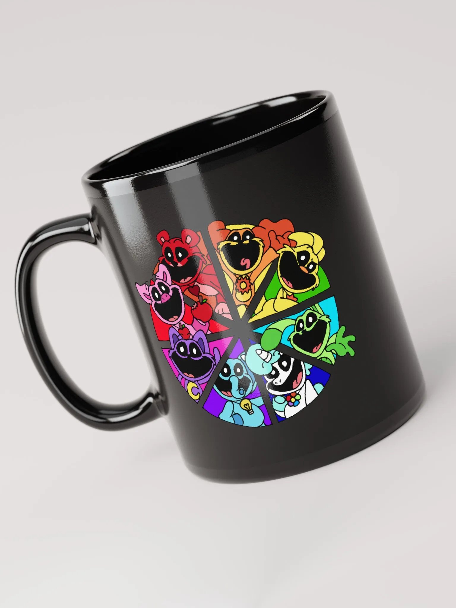 Cartoon Design Cup - 1 product image (5)