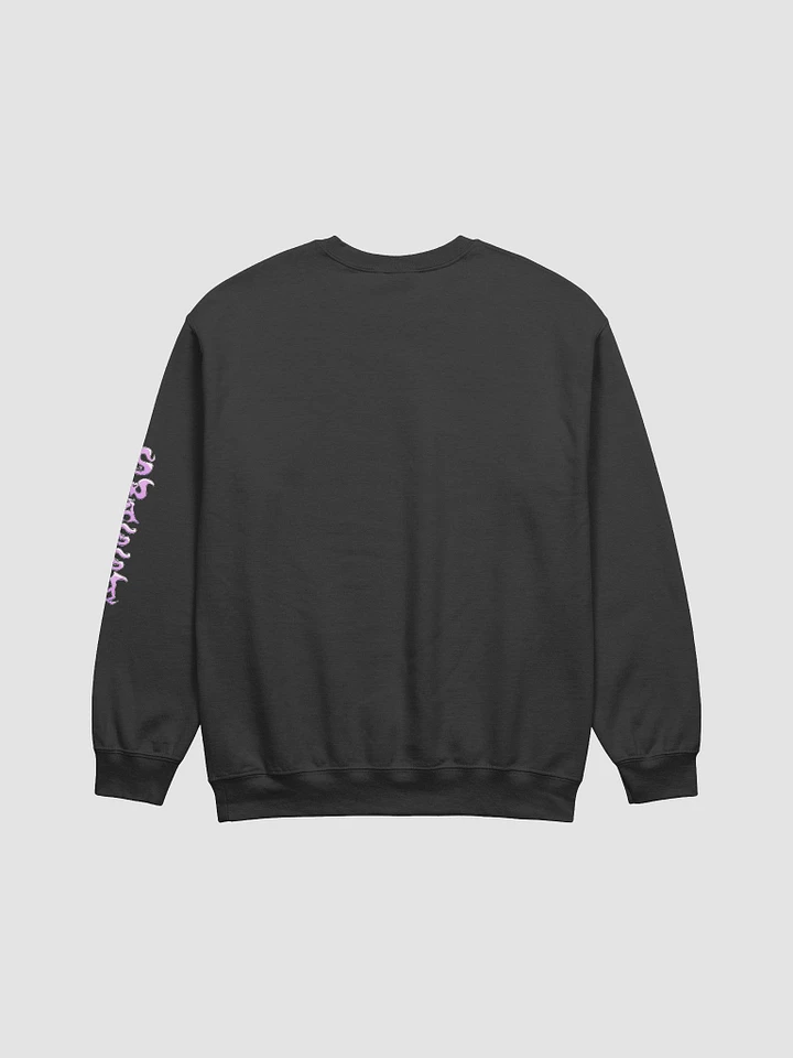 Witch Crew Neck + Sleeve product image (2)