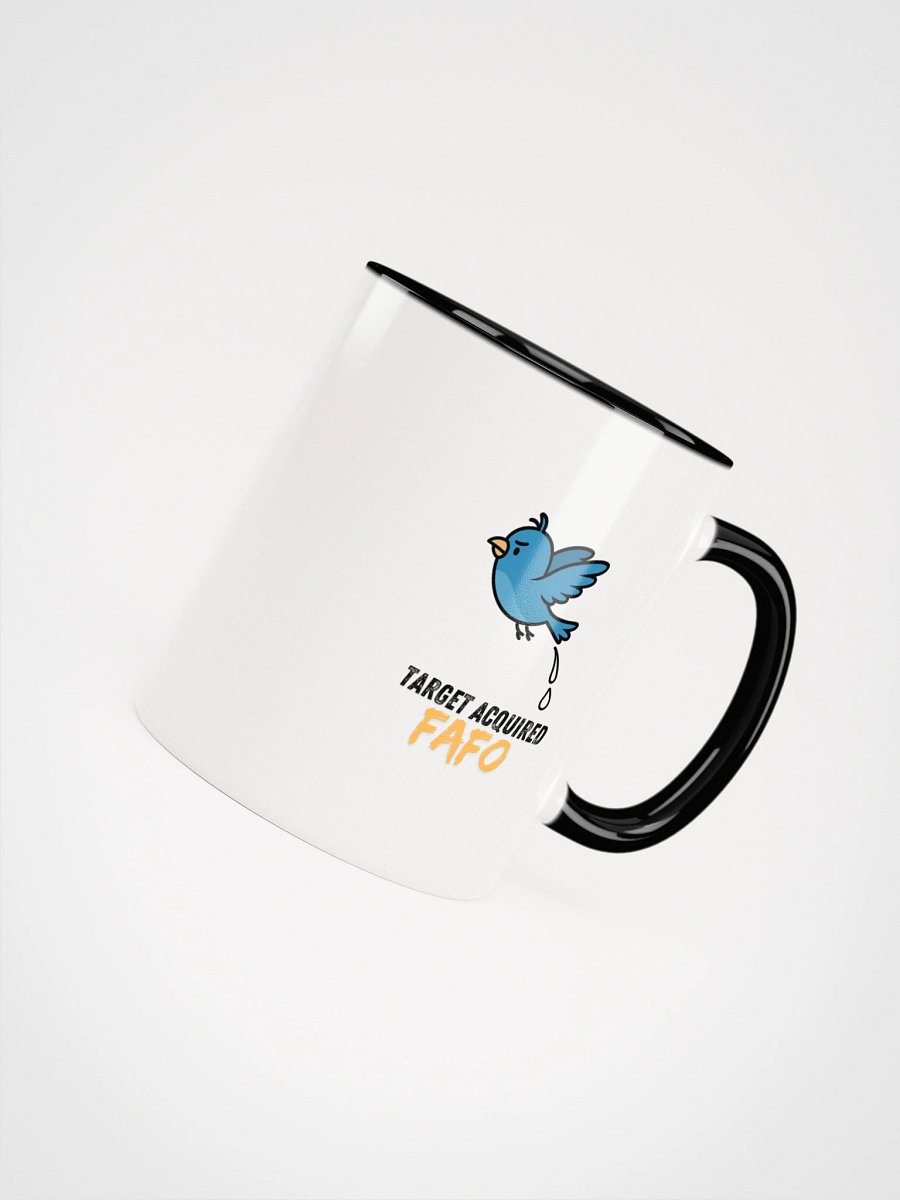 Whimsical Flight Ceramic Mug product image (18)