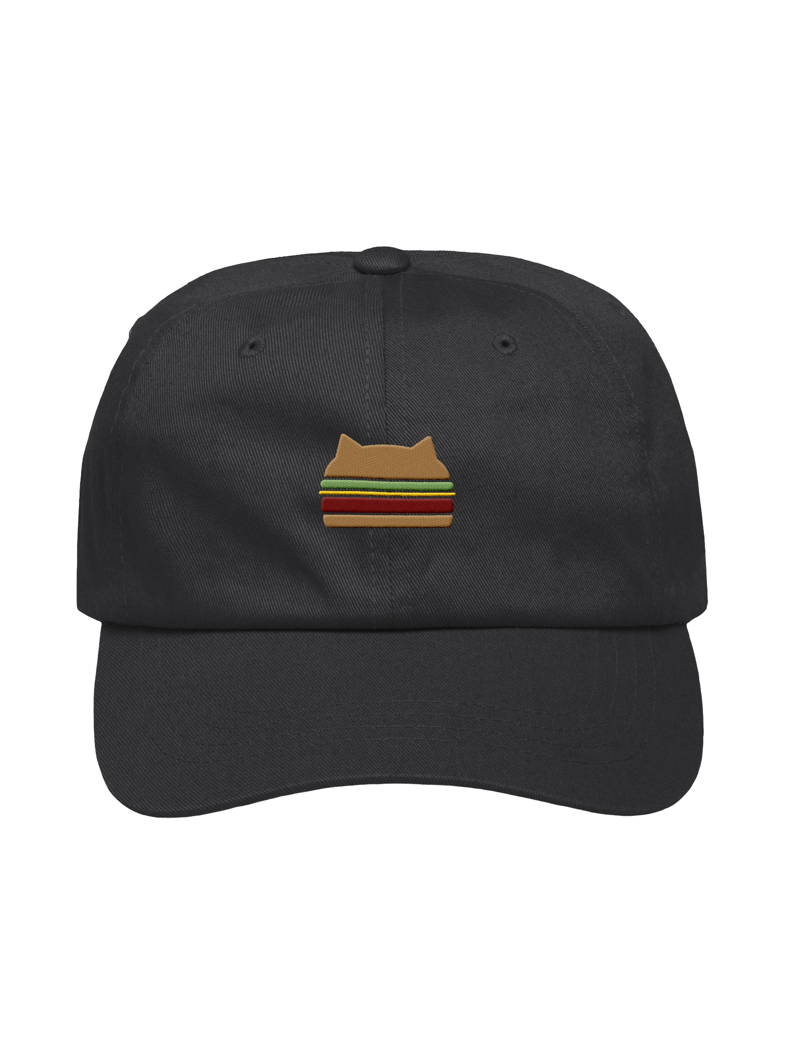 Burger Hat product image (4)