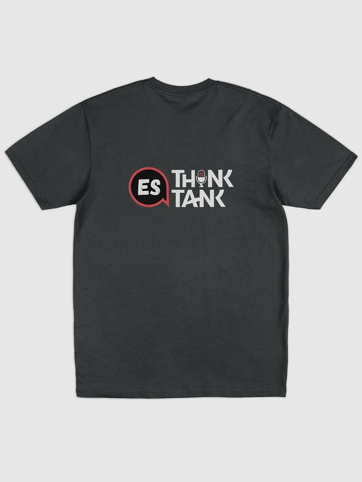 Think Tank Tee product image (4)