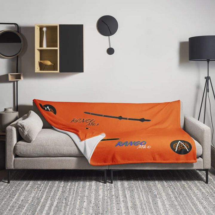 AG24 Design Blanket product image (1)