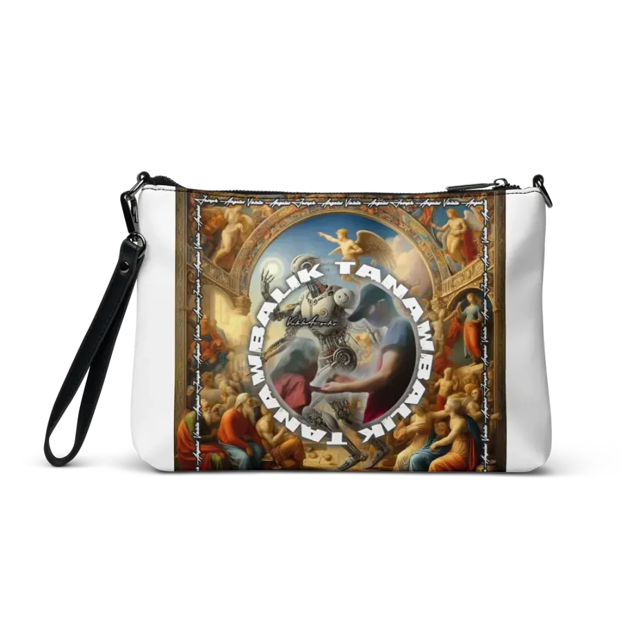 TANAW BALIK Fusion Crossbody Bag product image (3)