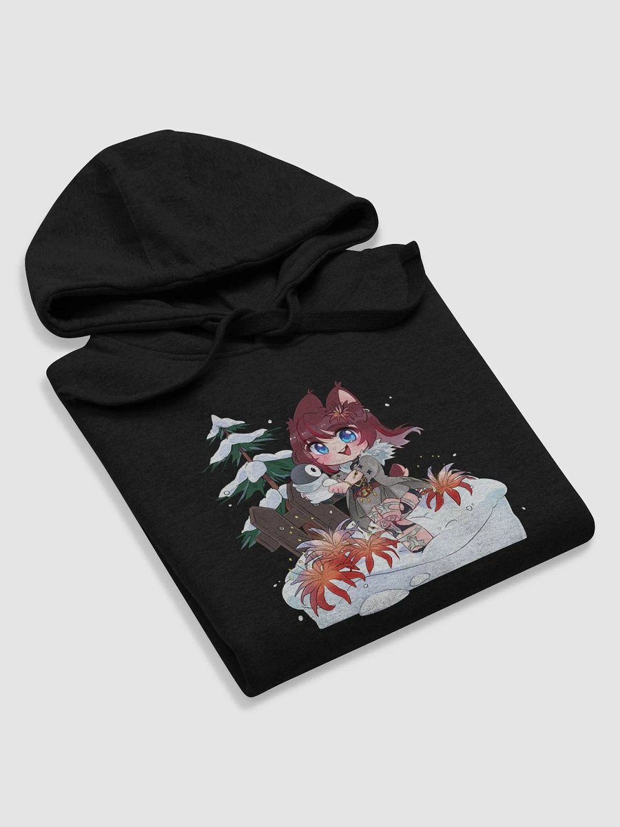 Hoddie - Winterzeit product image (41)