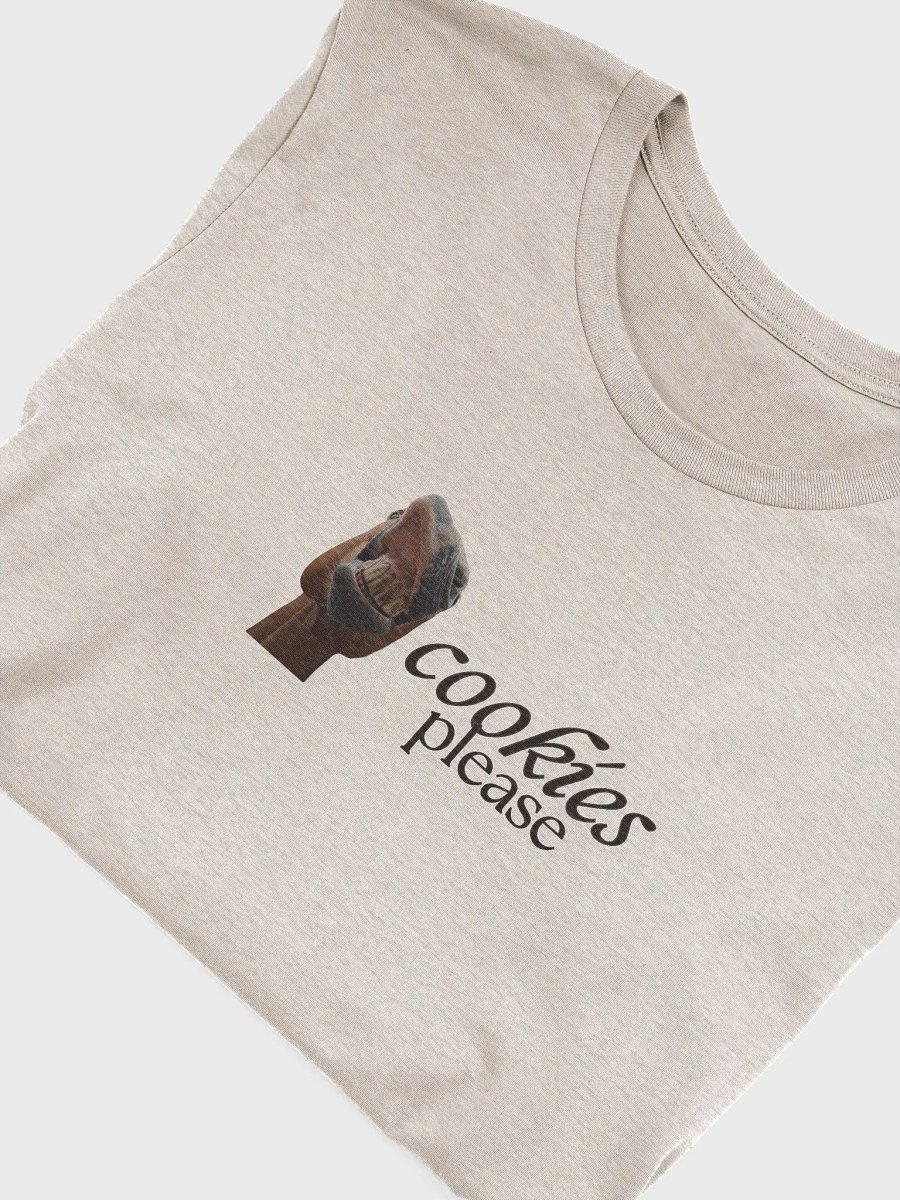 Cookie Craving Tee product image (33)