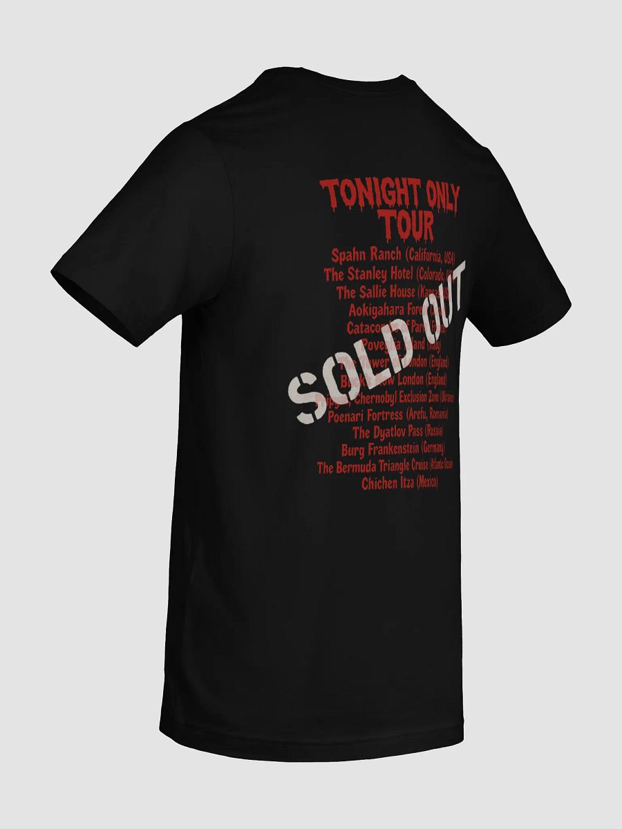Frank N Dance Shirt product image (8)