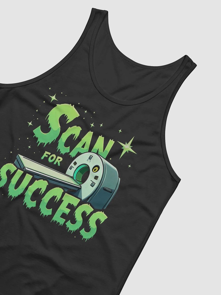 Success Scanner Tank product image (16)
