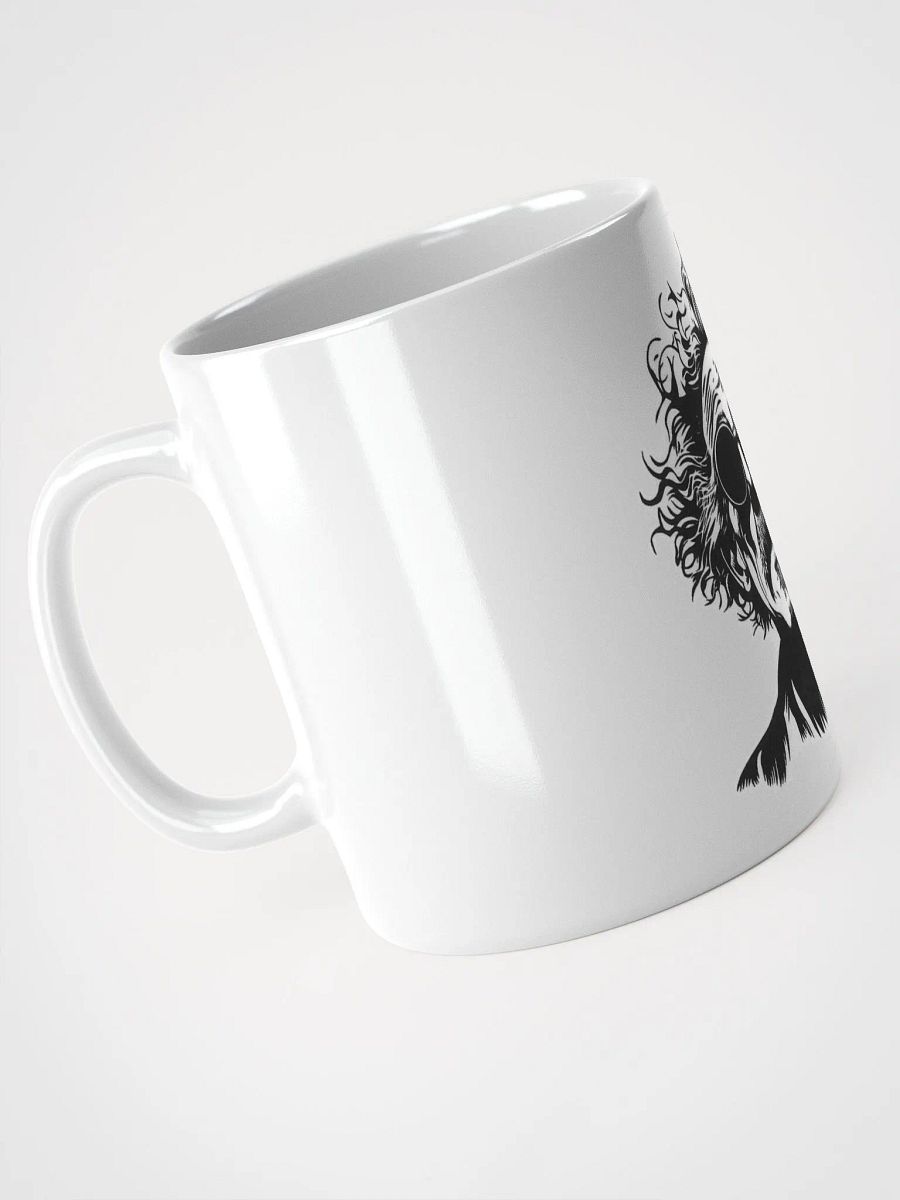 Mad Scientist Mug product image (4)