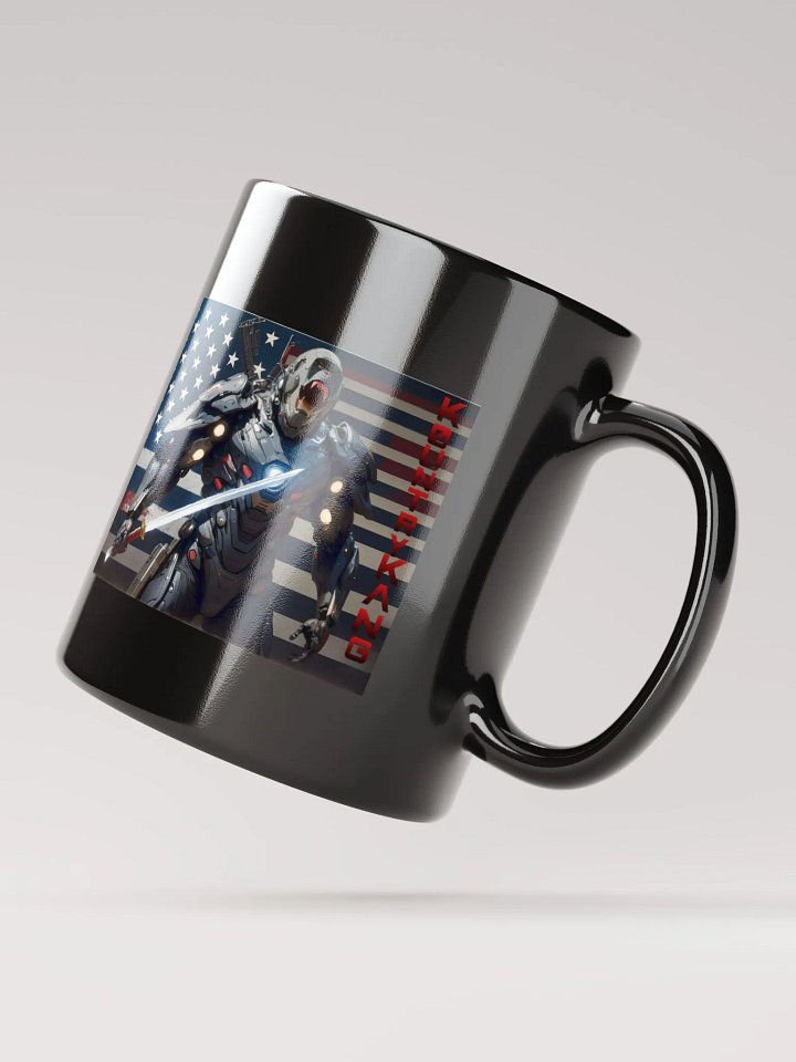 Kang Logo Cup product image (3)