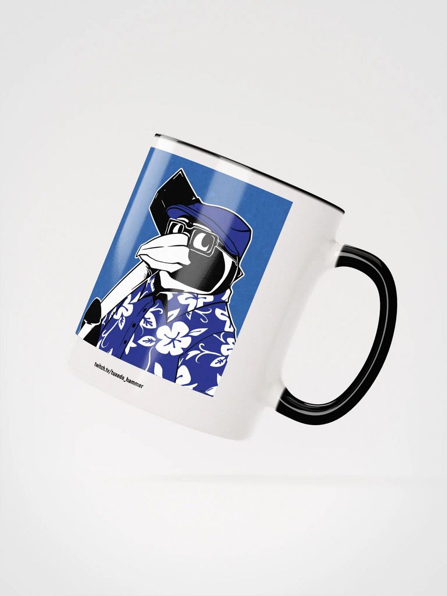Tux Logo Mug product image (25)