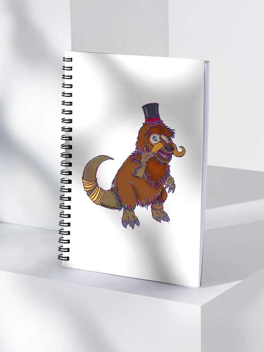 Jedisaurus Rex product image (4)