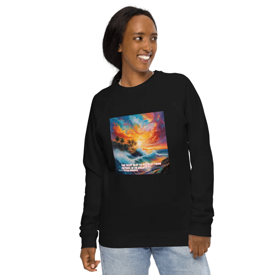 Create your Journey Sweatshirt product image (12)