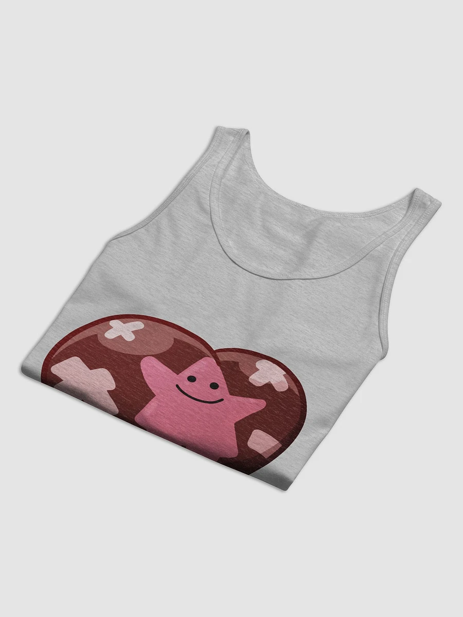 Heart Tank Top product image (15)
