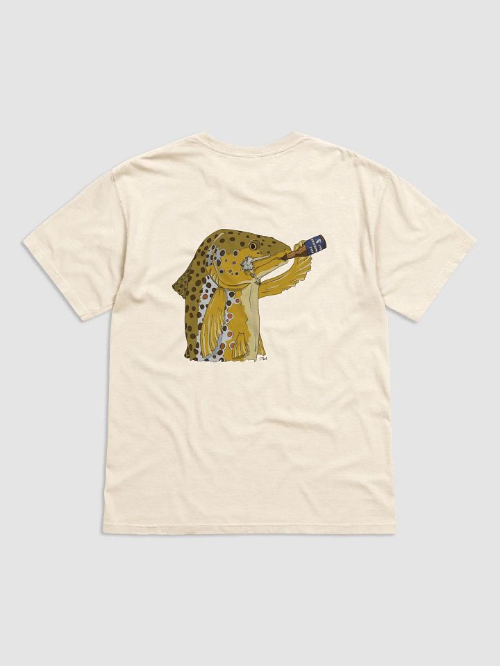 Pale Ale Tee product image (1)