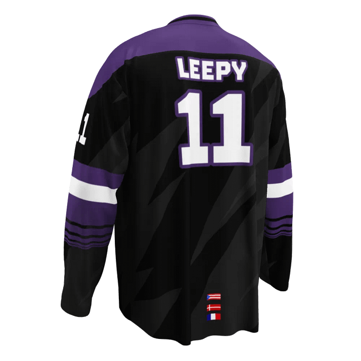 Hockey Jersey product image (2)