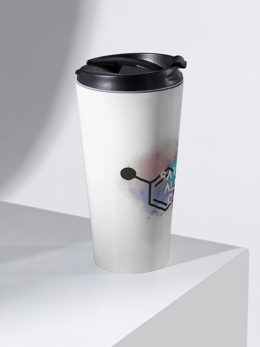 Cosmic Serotonin Tumbler product image (2)