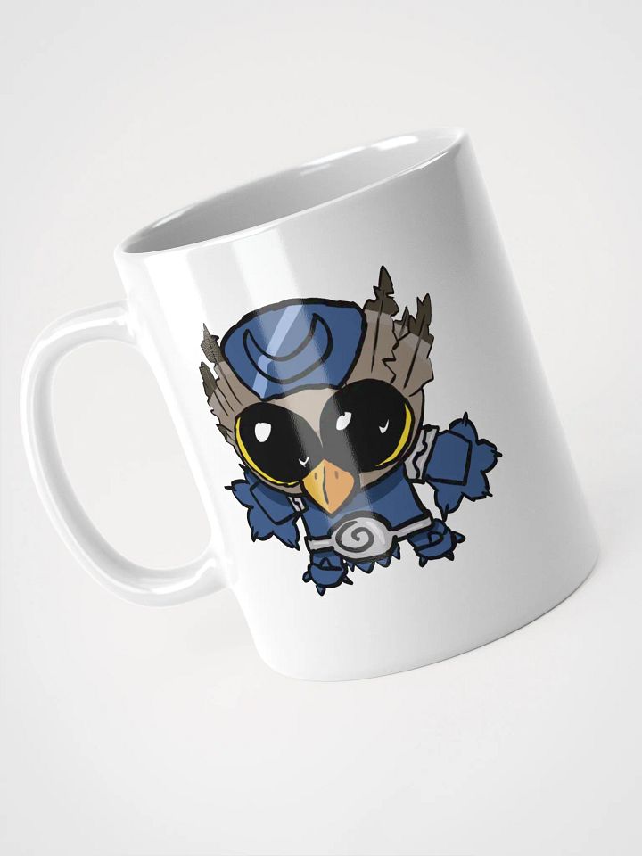 Cute Vac Mug product image (2)