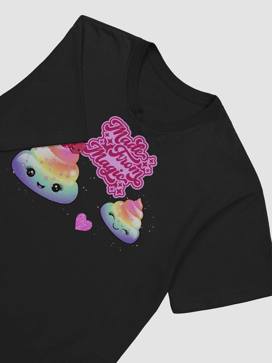 Magic Poo T-Shirt product image (1)