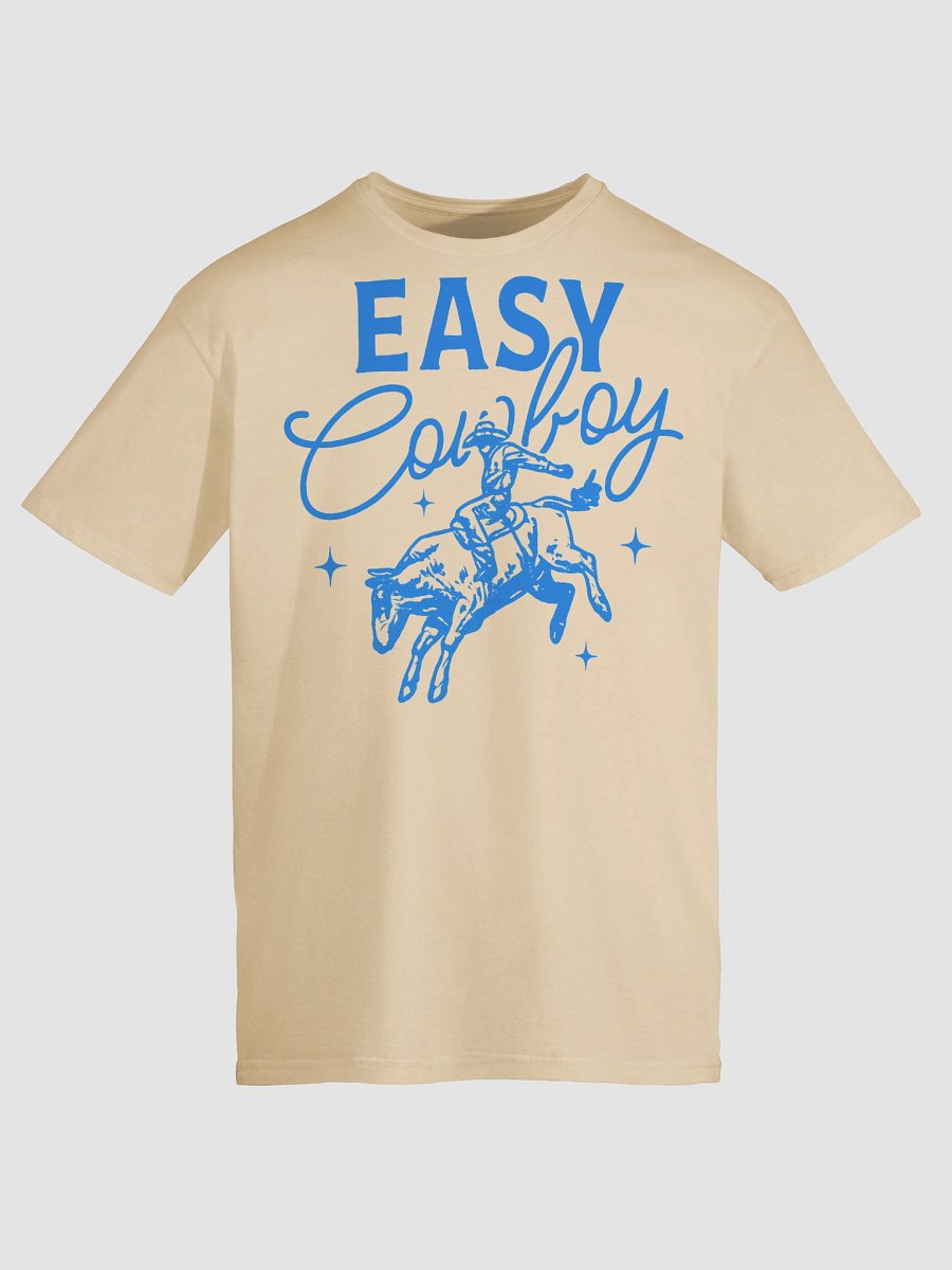 Easy Cowboy Reminder product image (9)