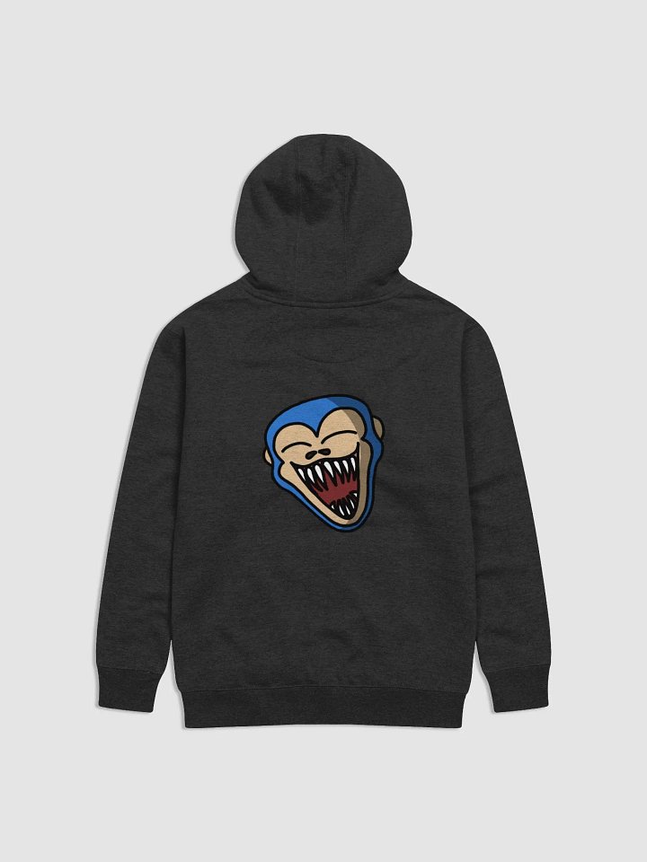 Unsettling Hoodie (Printed) product image (14)