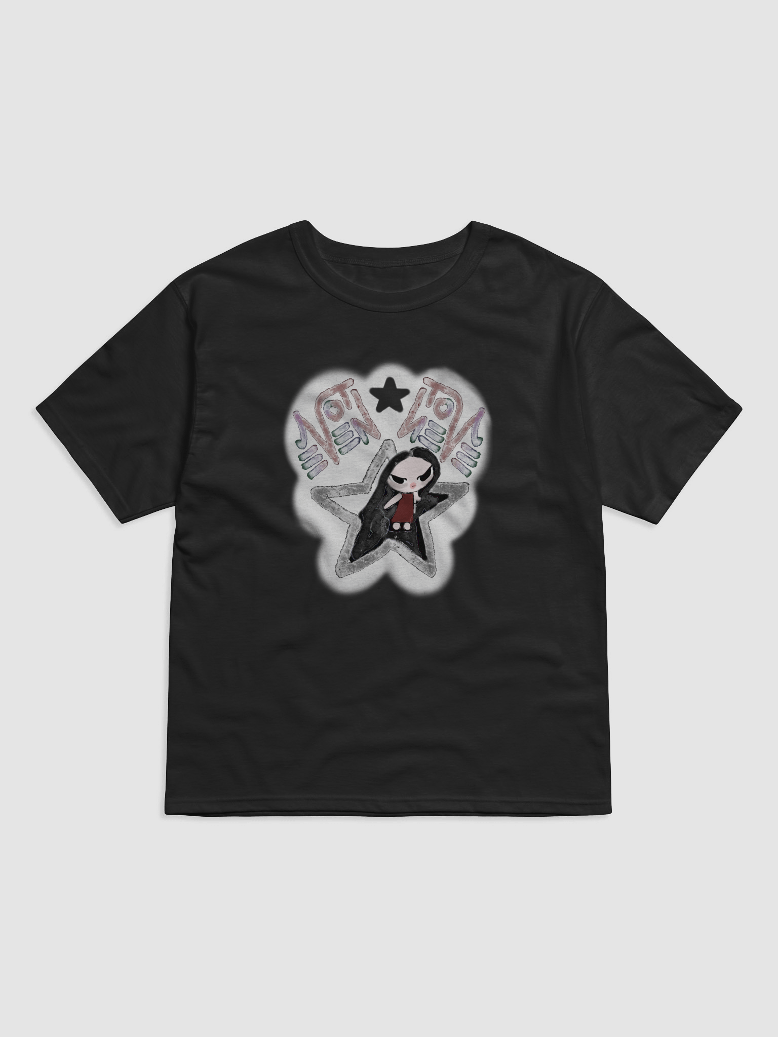Not Even Emily T Shirt 1 product image (1)