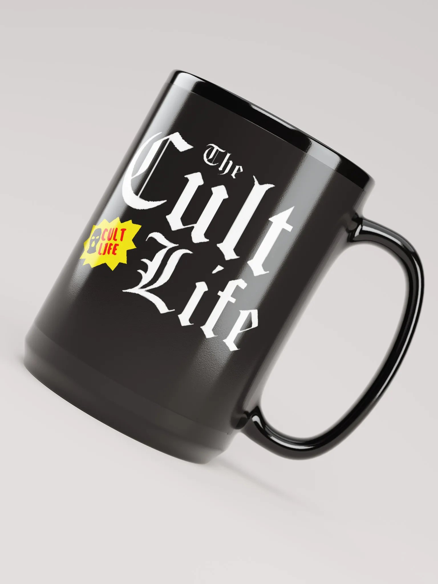 THE CULT LIFE MUG product image (4)