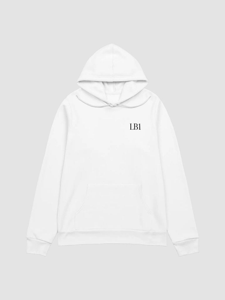 Labs.One — Signature Hoodie product image (1)