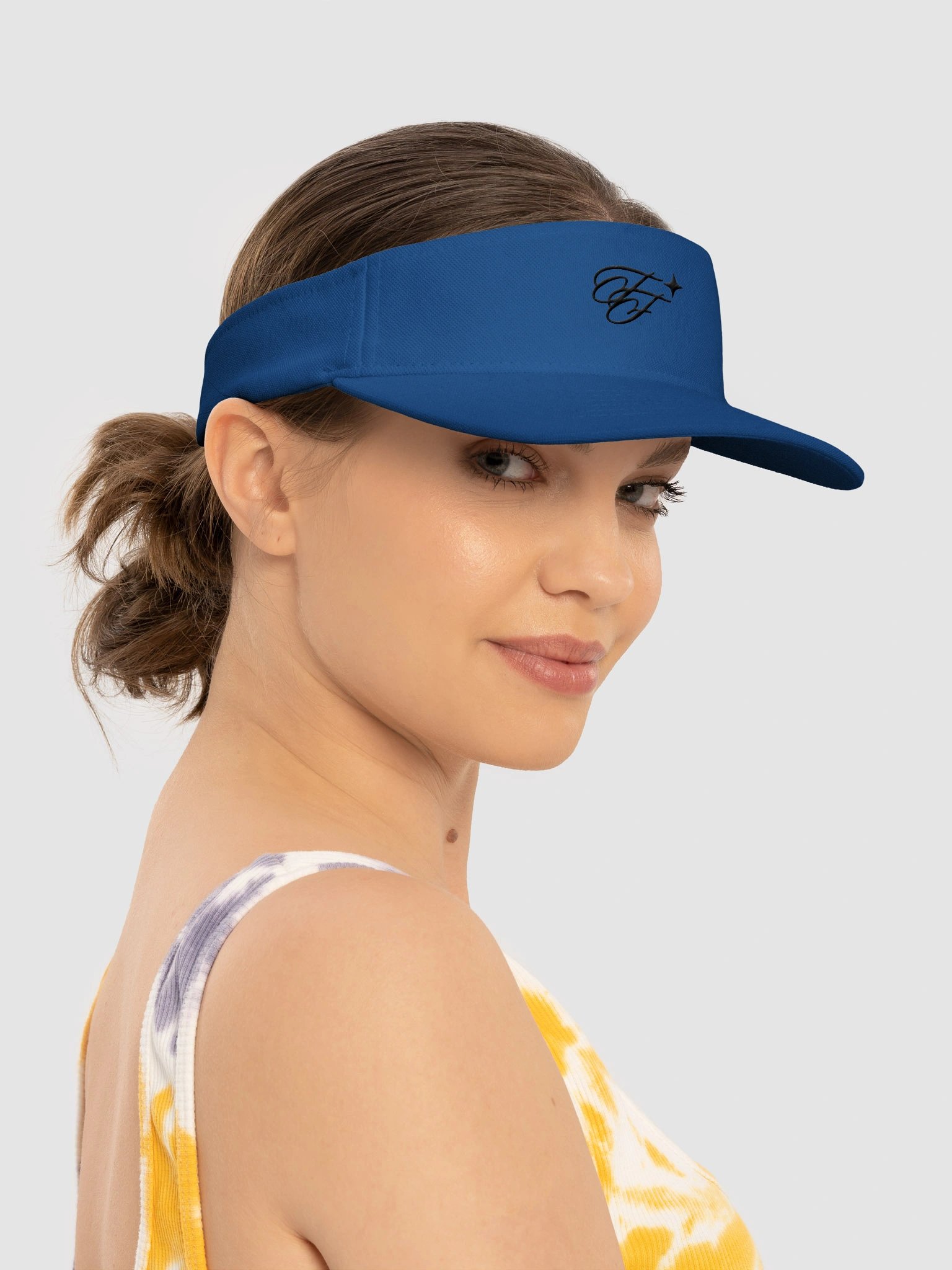 F&F Flexfit Visor product image (3)