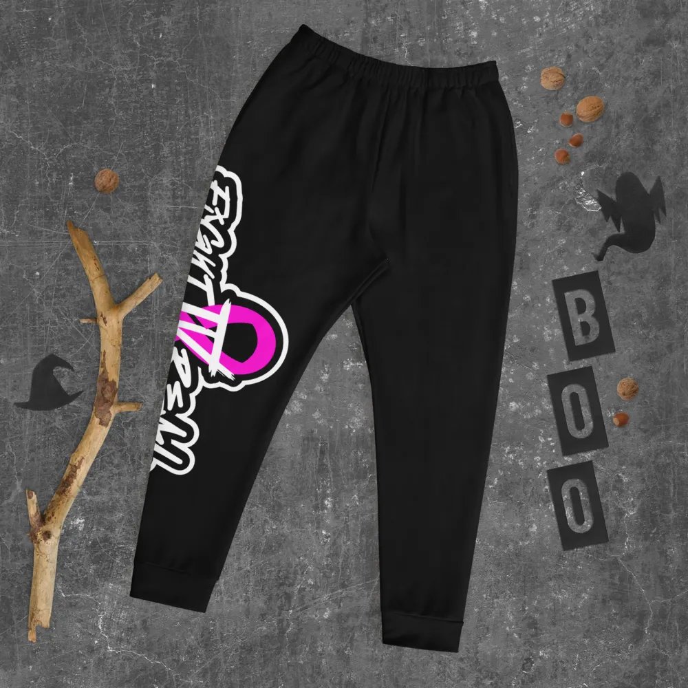Breast Cancer Awareness Joggers 1.0 product image (12)