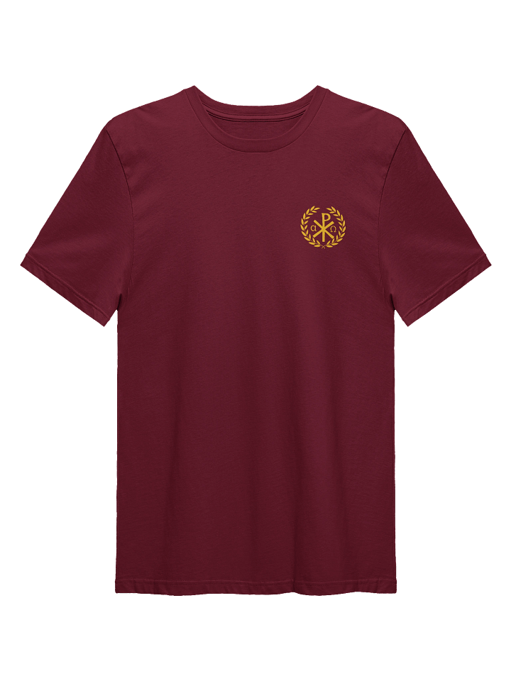 Chi-Rho T-Shirt product image (1)
