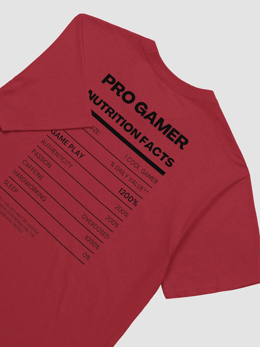 Wolf Gaming Nutrition product image (23)
