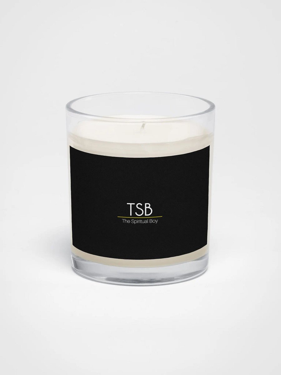 TSB Signature Soy Candle product image (2)
