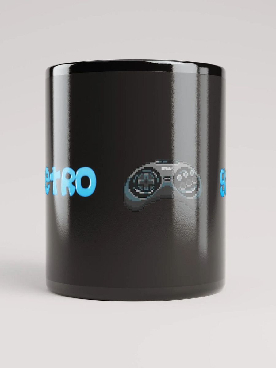 Retro Gamer Coffee Mug product image (9)