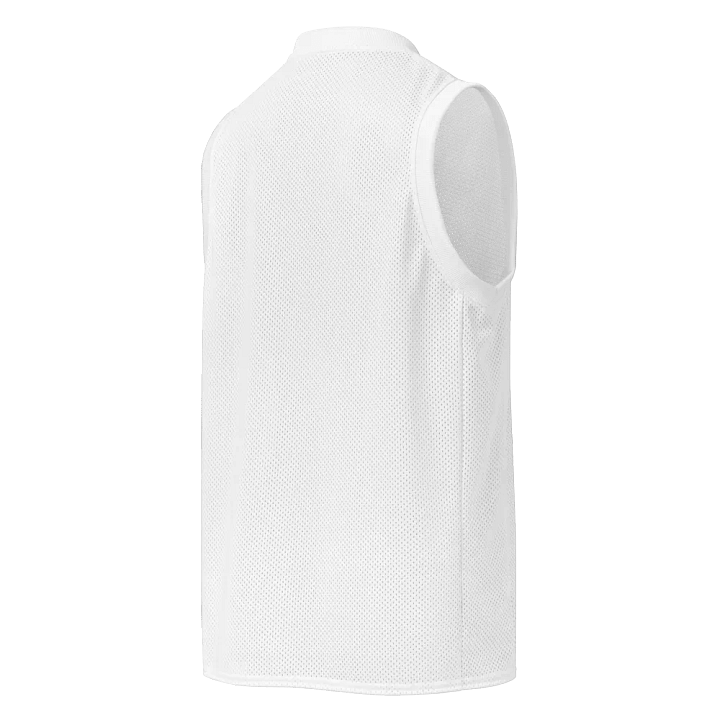 WYS DunkMaster All-Over Basketball Jersey product image (2)
