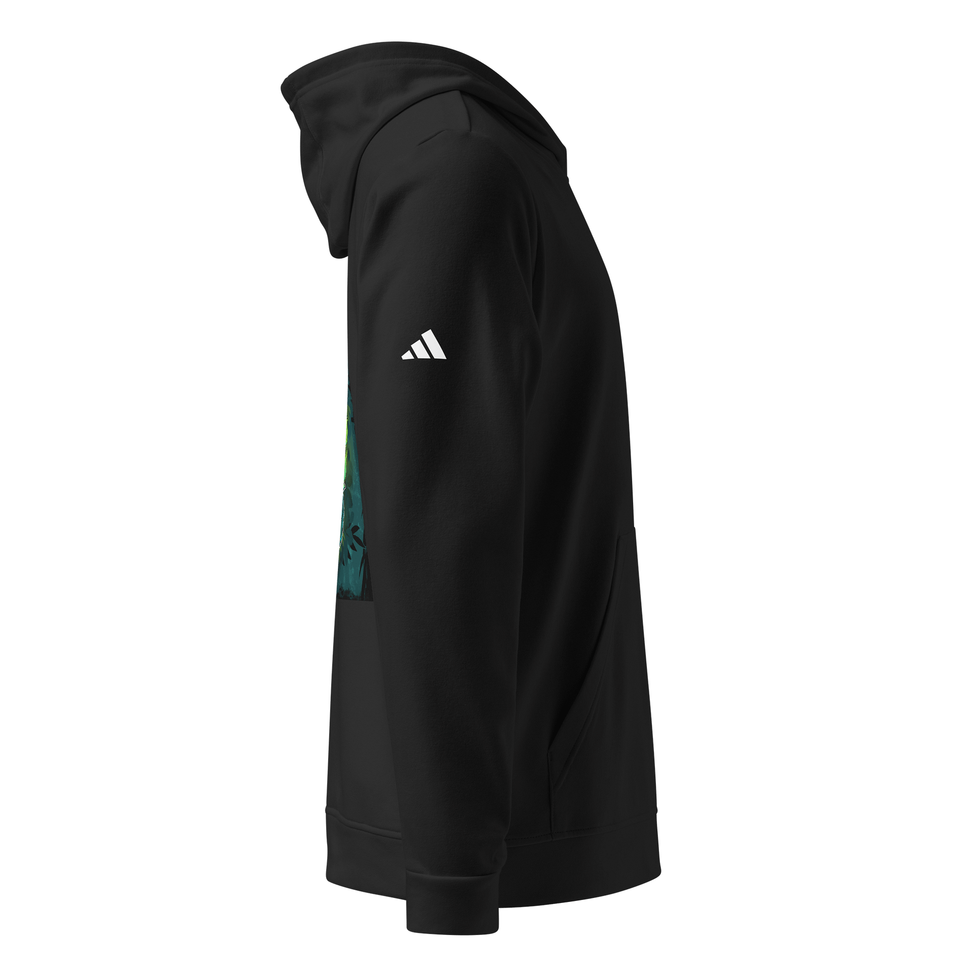 TeaRex Adidas Hoodie product image (13)