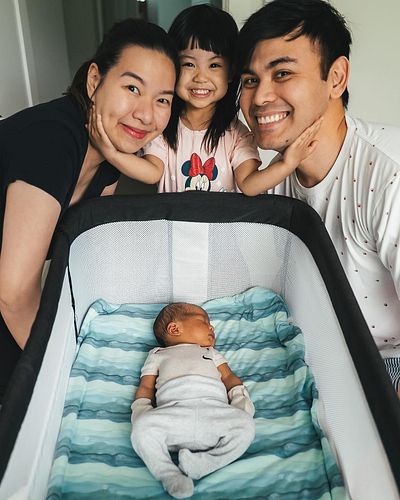 We’re beyond excited to share that the newest member of our family has arrived! 👶✨💙

It’s been a wild week, to say the least ...