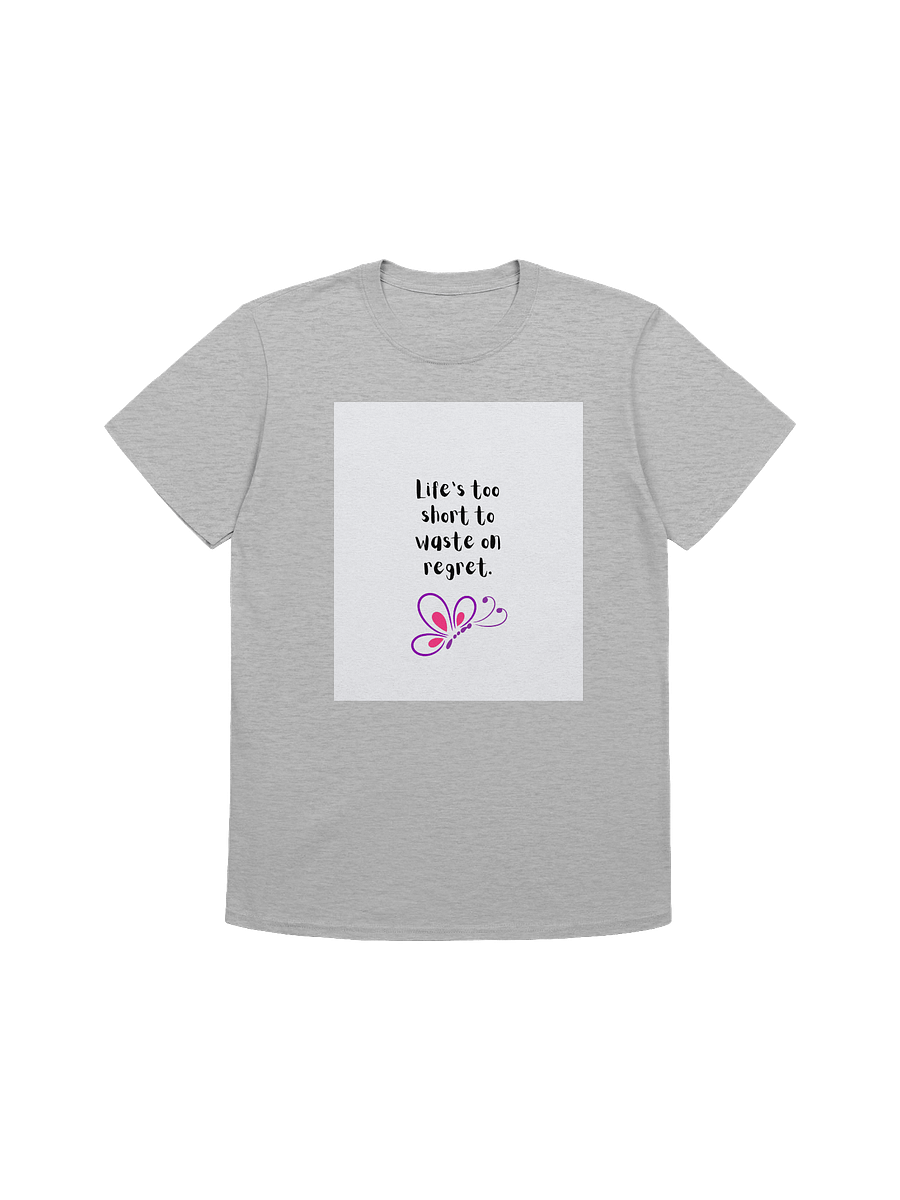 Life's too short product image (2)