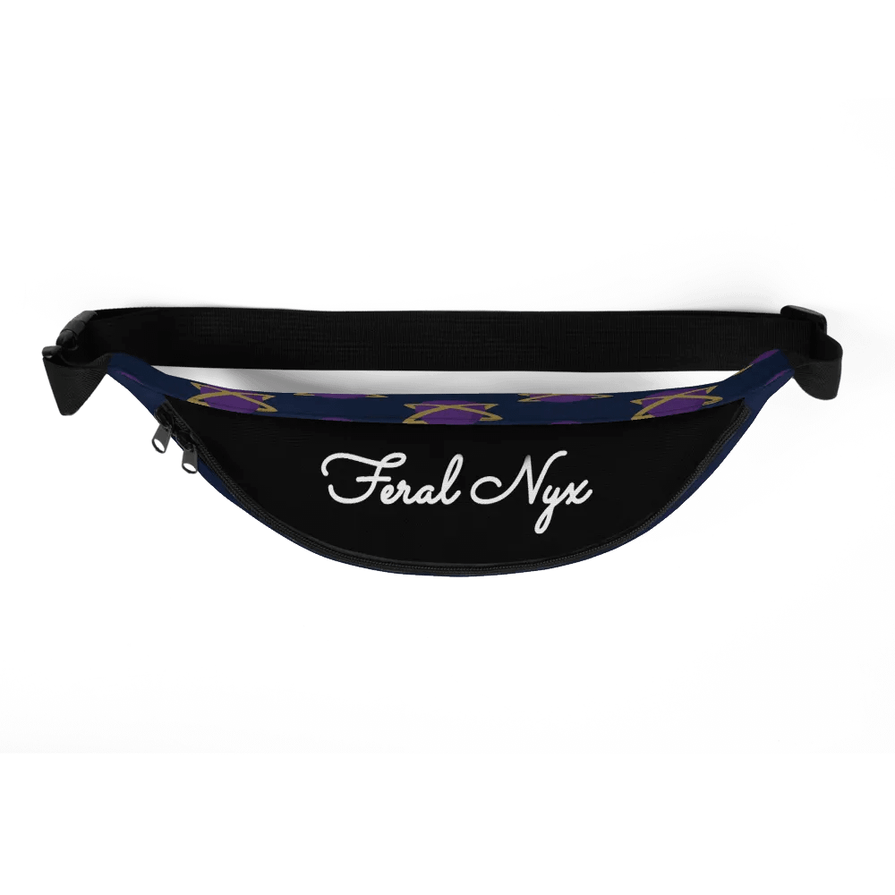 Aurelia Fanny Pack product image (4)
