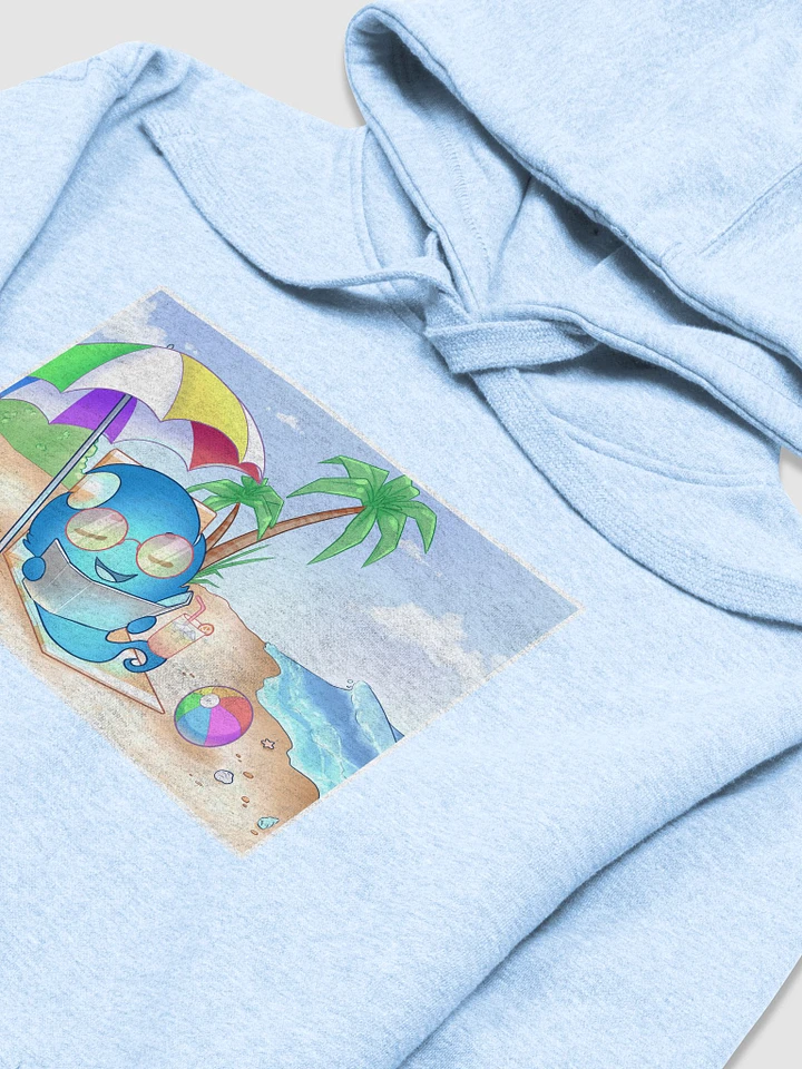 Beach Vacation Hoodie product image (9)