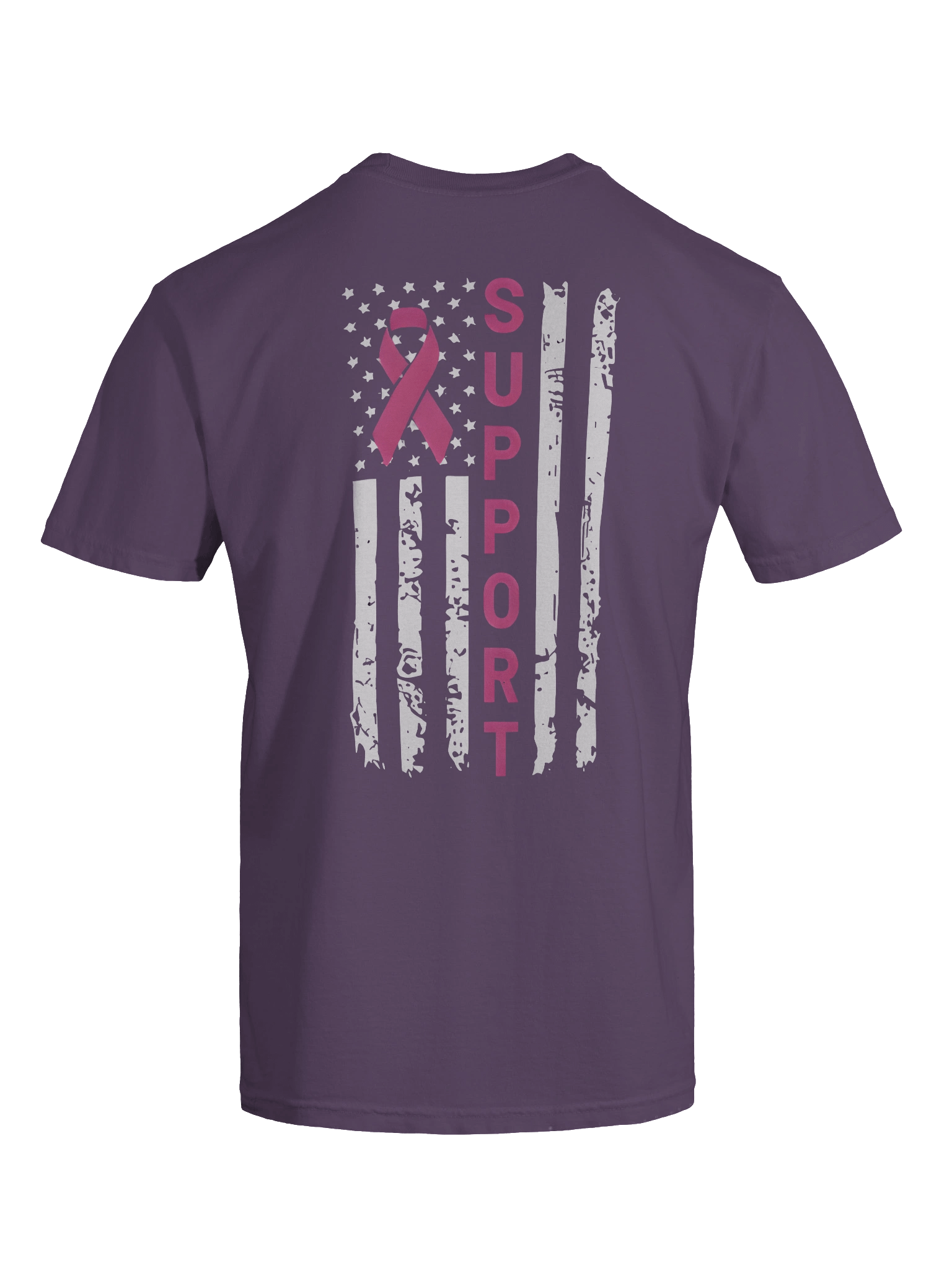 Esprit “Support” Tee – Limited Edition product image (9)
