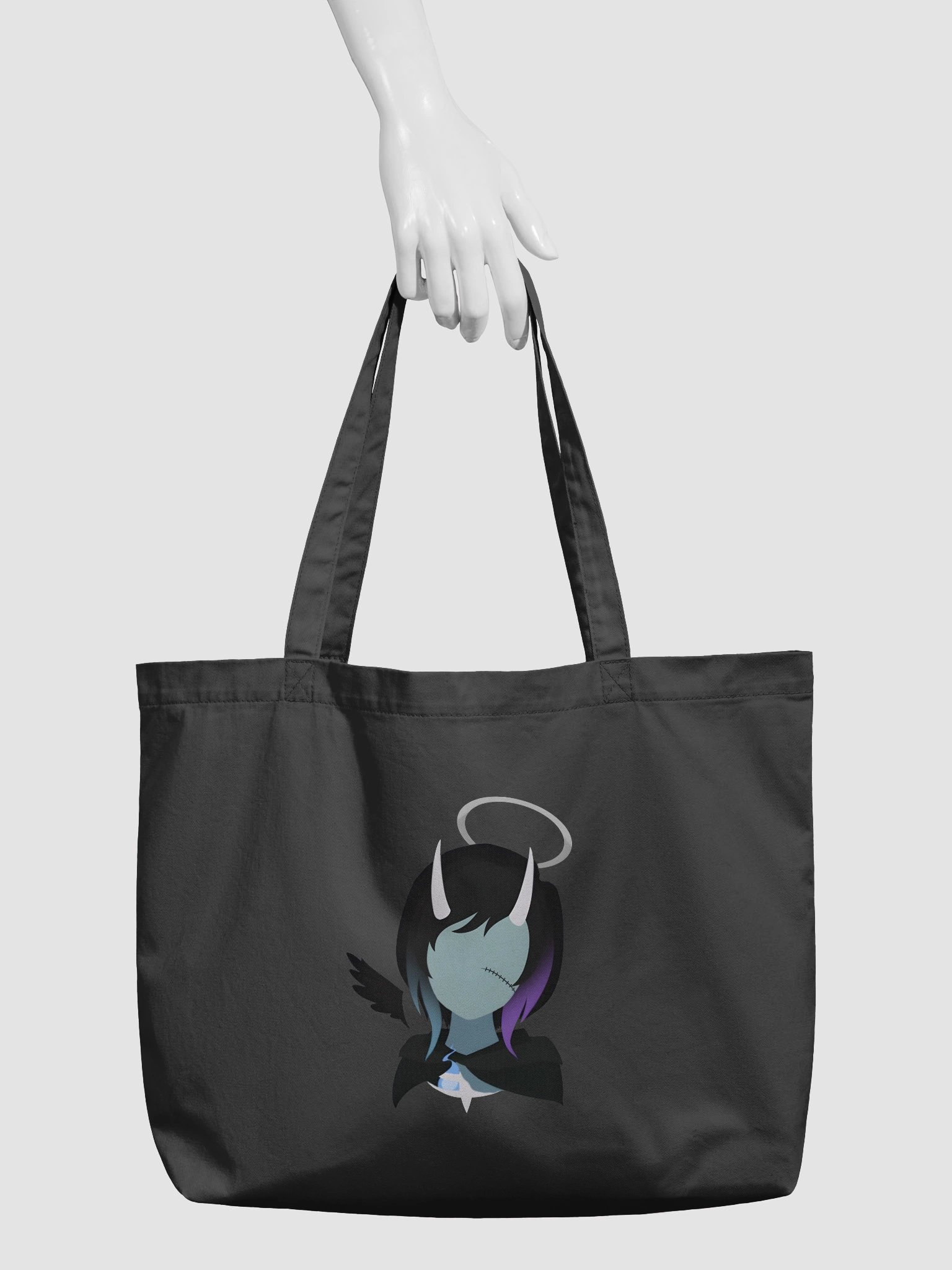 Kay Motif Large Tote product image (3)