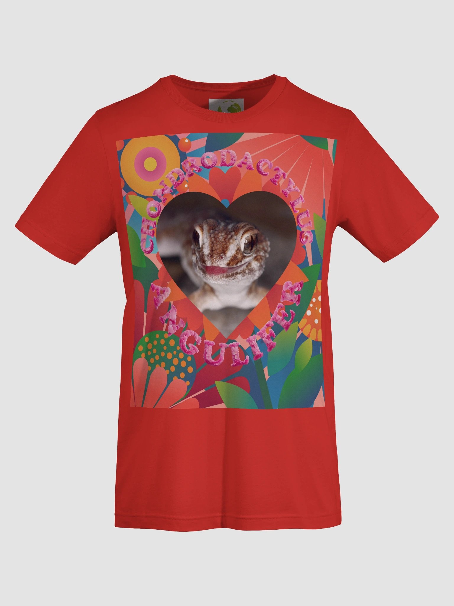 Ground Gecko Summer 8 product image (1)