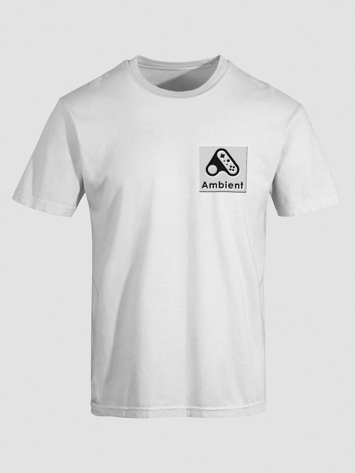 ASMR GAMING T-Shirt product image (1)