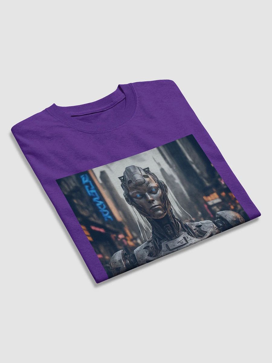 Relaxed Streetwear Vibes Tee product image (10)