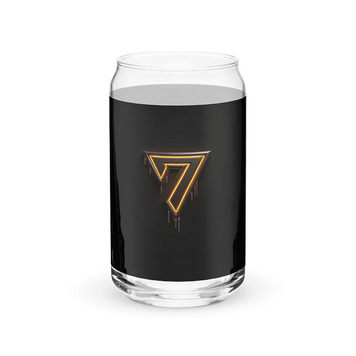 Onyx Can Glass product image (2)