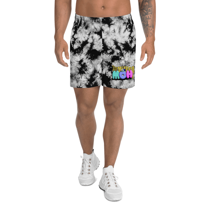 MakeOutHill Hilltop Shorts product image (1)
