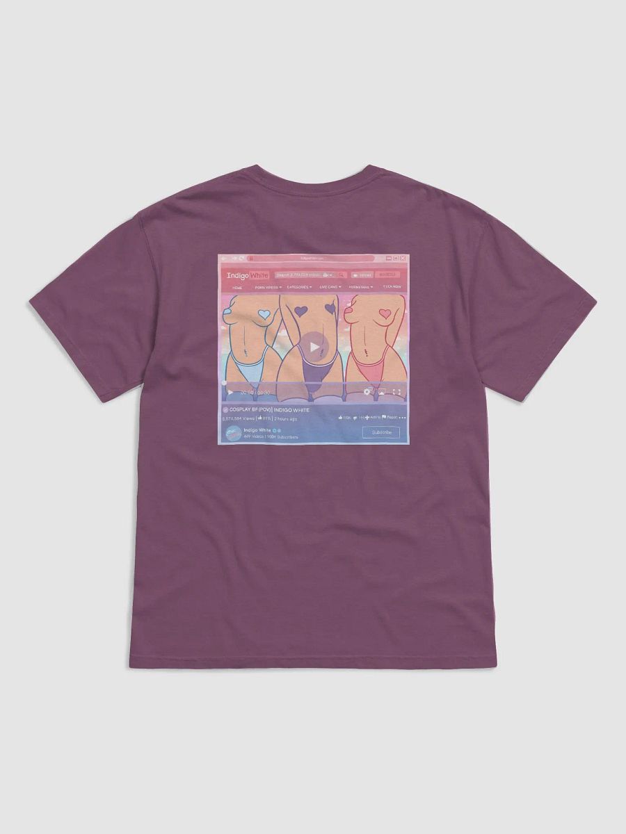 Internet Boyfriend T-Shirt product image (17)