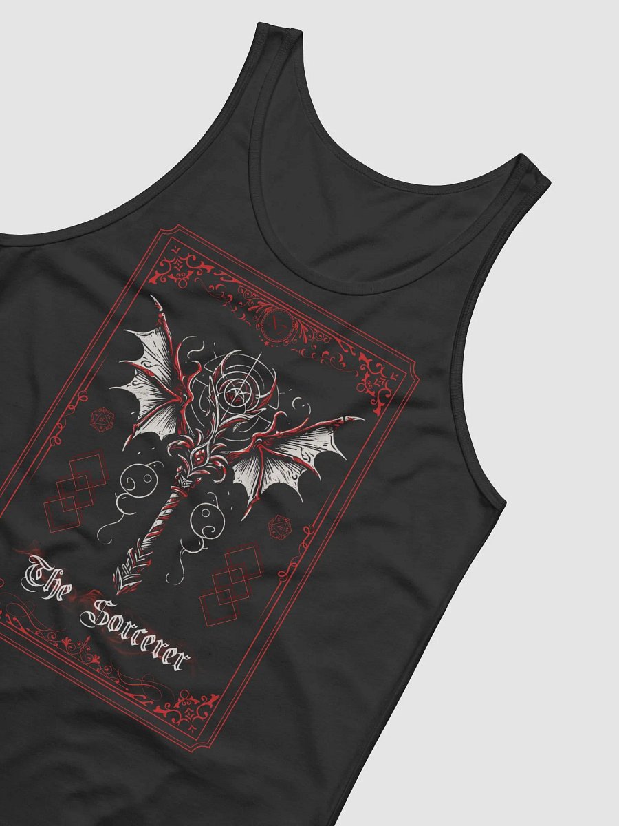 The Sorcerer Tank product image (1)