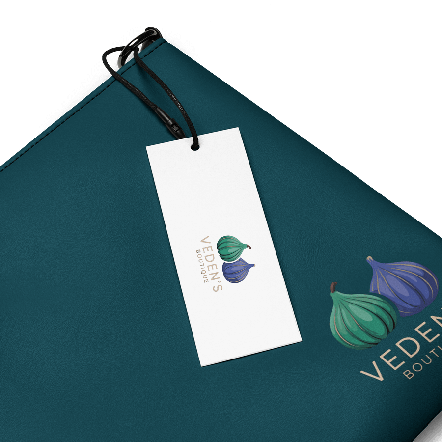 Vedens Boutique Chic Onion Dreams Crossbody Bag product image (6)