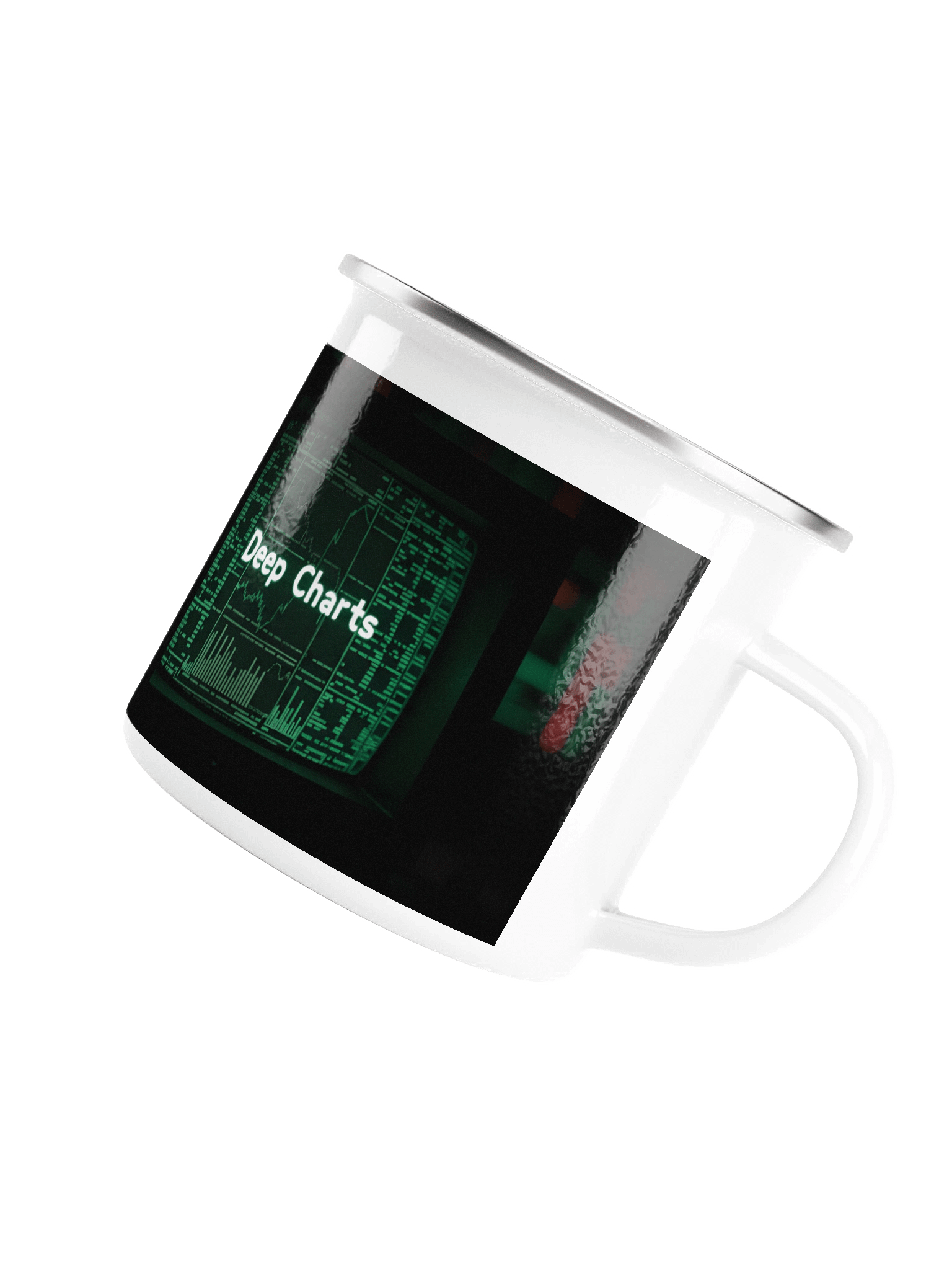 Deep Mug (Special Edition) product image (5)